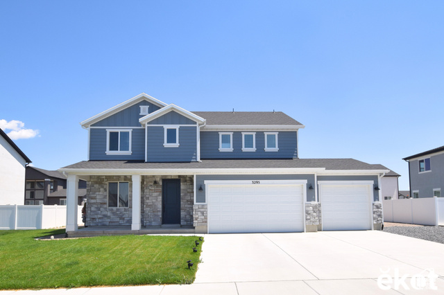 3295 S 2500 W, Syracuse UT 84075