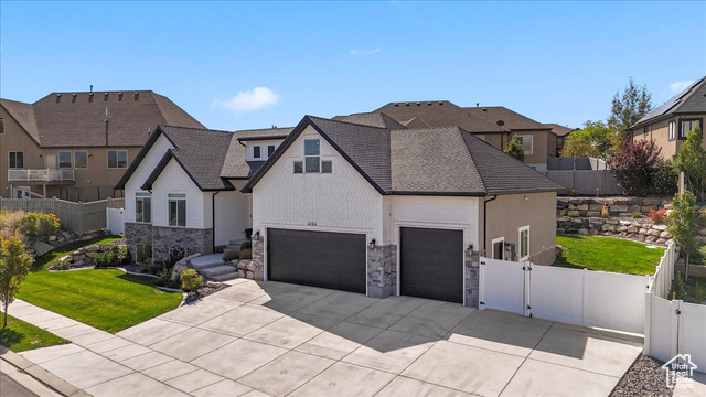 Photo 44 for MLS #2111996 at 4104 E Mount Airey Dr