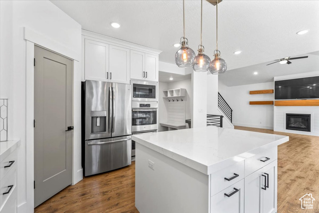Photo 6 for MLS #2111996 at 4104 E Mount Airey Dr