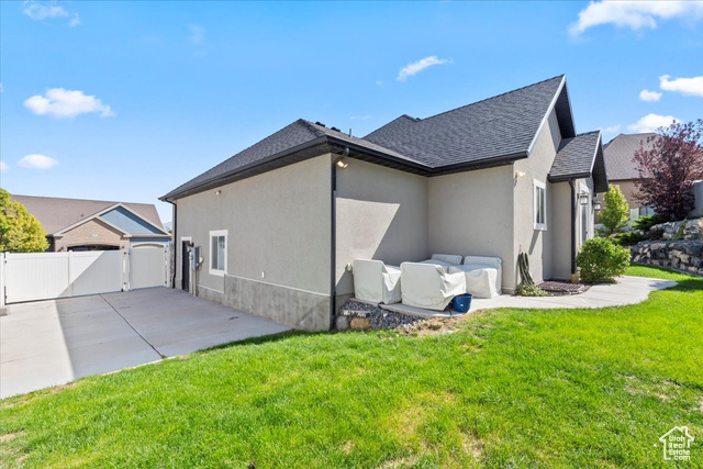 Photo 43 for MLS #2111996 at 4104 E Mount Airey Dr