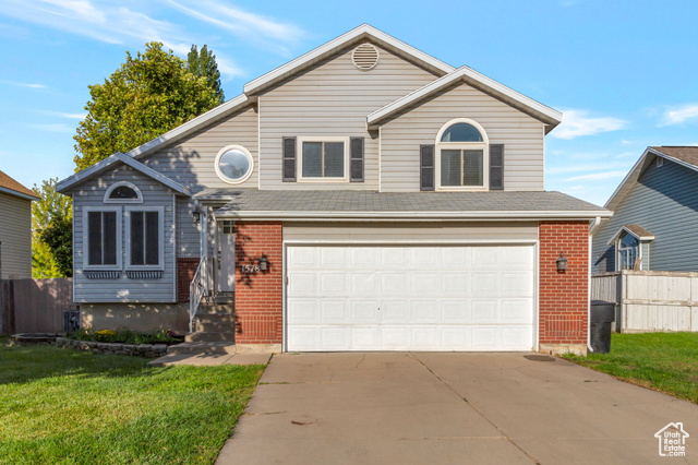 1578 S 300 E, Kaysville UT 84037