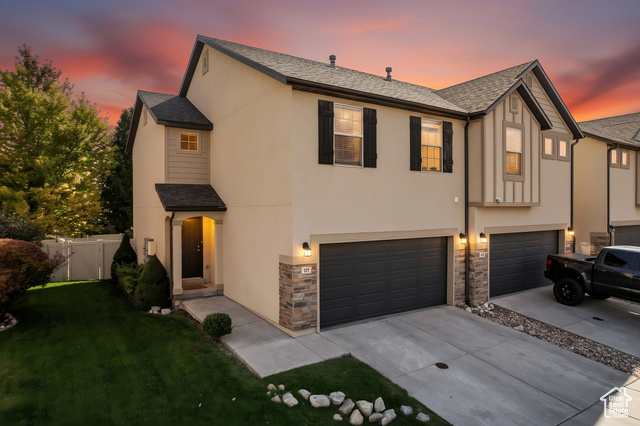 167 S 1930 E, Spanish Fork UT 84660