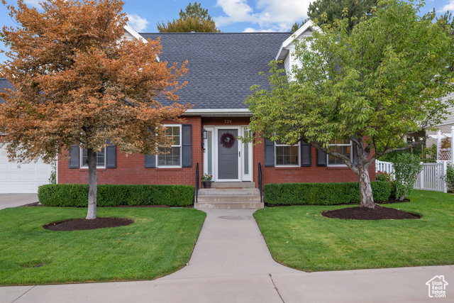 Photo 3 for MLS #2112000 at 776 S 500 East
