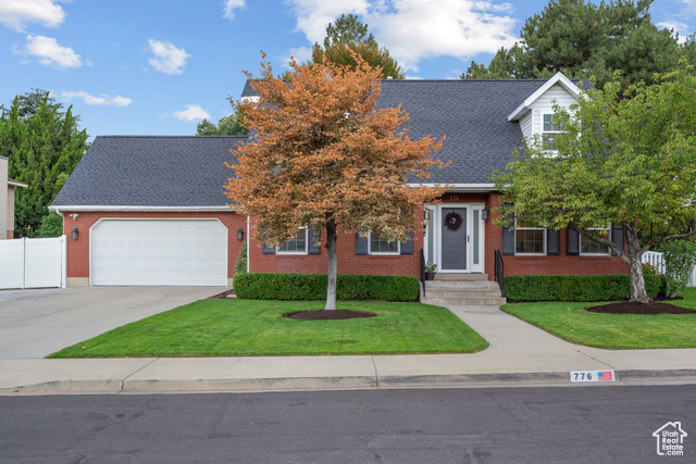 776 S 500 E, Orem UT 84097