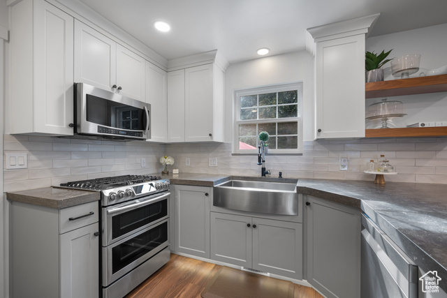 Photo 12 for MLS #2112000 at 776 S 500 East
