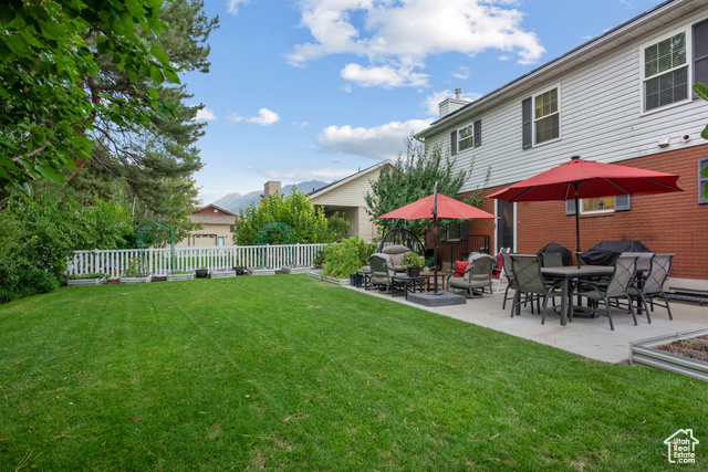 Photo 32 for MLS #2112000 at 776 S 500 East