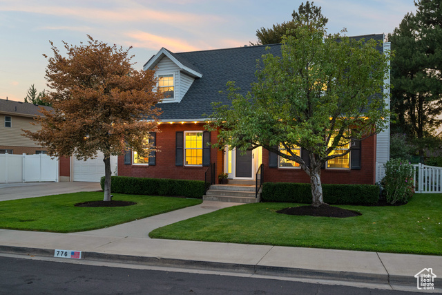 Photo 41 for MLS #2112000 at 776 S 500 East