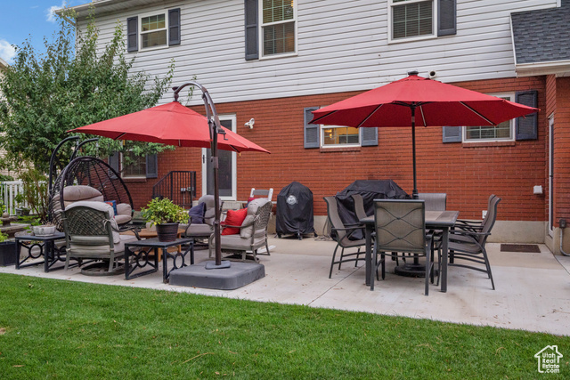 Photo 33 for MLS #2112000 at 776 S 500 East