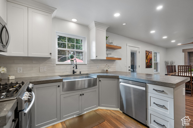 Photo 11 for MLS #2112000 at 776 S 500 East