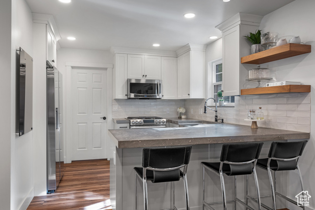 Photo 10 for MLS #2112000 at 776 S 500 East