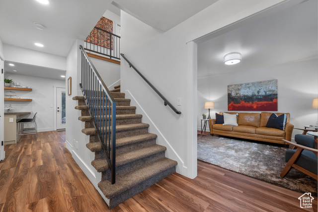 Photo 4 for MLS #2112000 at 776 S 500 East