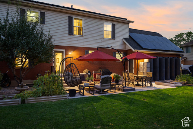 Photo 43 for MLS #2112000 at 776 S 500 East
