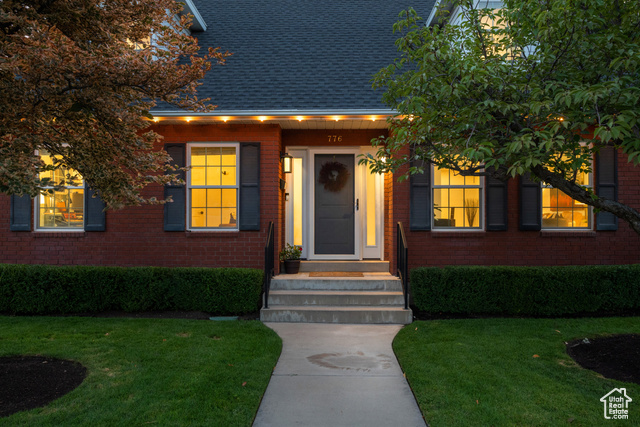 Photo 42 for MLS #2112000 at 776 S 500 East
