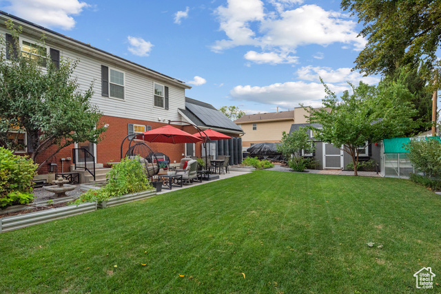 Photo 34 for MLS #2112000 at 776 S 500 East