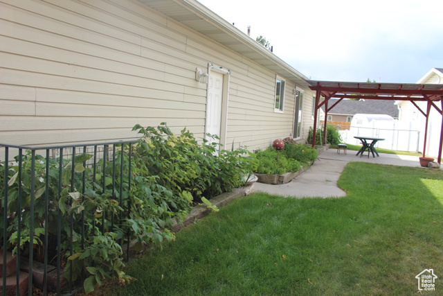 Photo 12 for MLS #2112004 at 2132 W 450 North