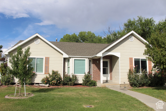 2132 W 450 N, Provo UT 84601