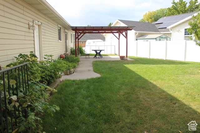 Photo 13 for MLS #2112004 at 2132 W 450 North