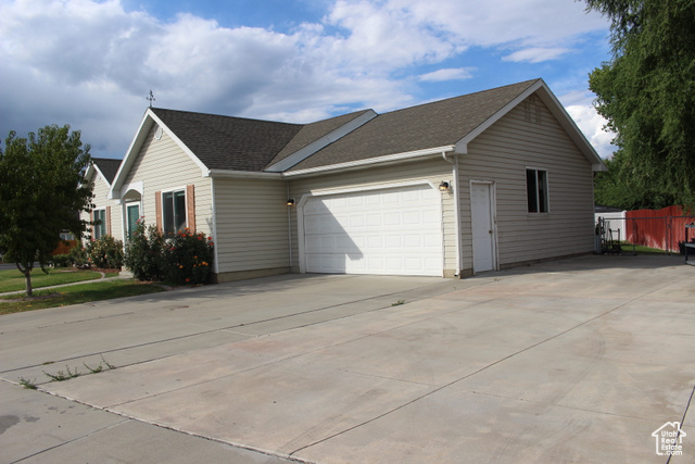 Photo 14 for MLS #2112004 at 2132 W 450 North