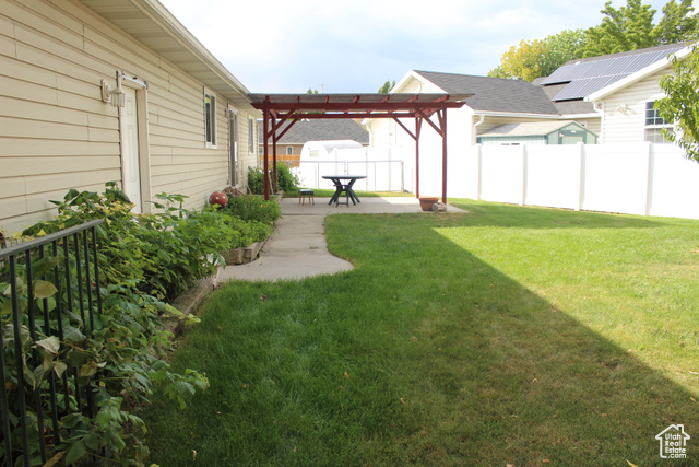 Photo 11 for MLS #2112004 at 2132 W 450 North