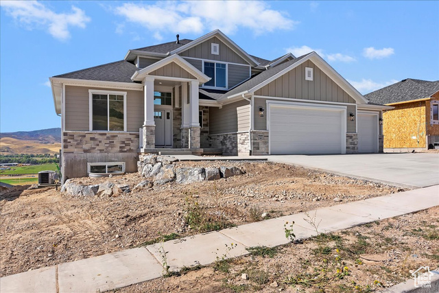 727 N JENNY LN, Morgan UT 84050