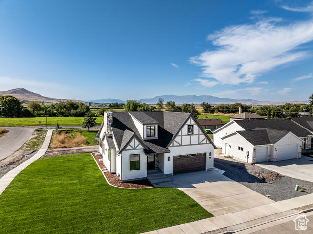 174 S 300 W, Richmond UT 84333