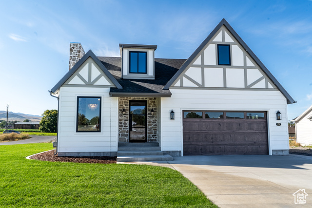174 S 300 W, Richmond UT 84333