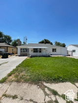 131 N 1ST, Tooele UT 84074