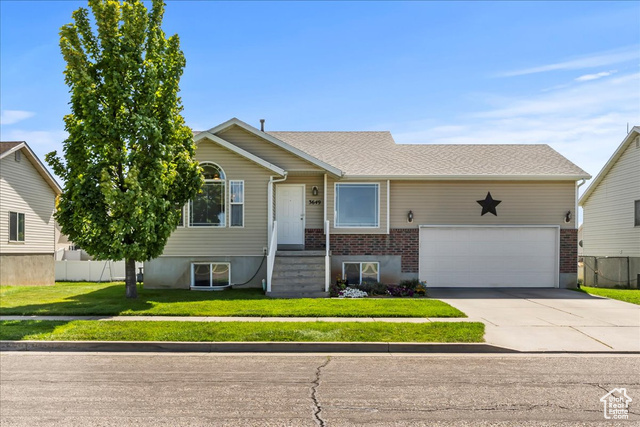 3649 W 800 S, Syracuse UT 84075