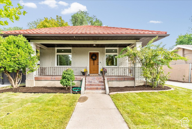 147 E COMMONWEALTH AVE, Salt Lake City UT 84115