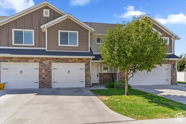 1108 W 2050 S, Syracuse UT 84075