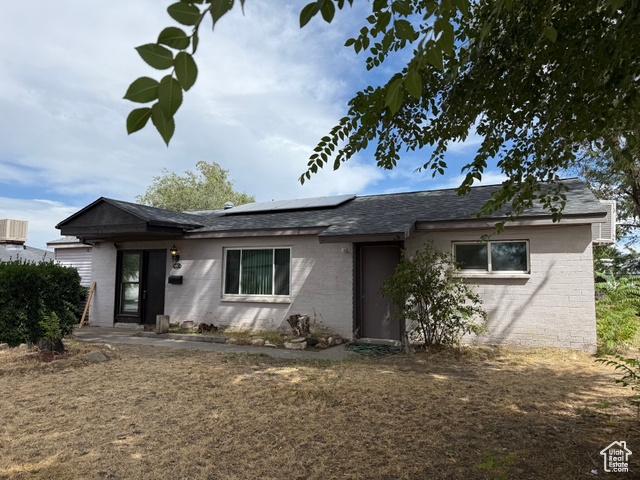 5091 S 4460 W, West Valley City UT 84118