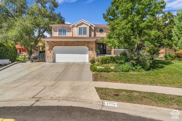 1779 E PERUVIAN CIR, Sandy UT 84093