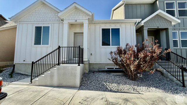 231 W 1160 N #13, Tooele UT 84074