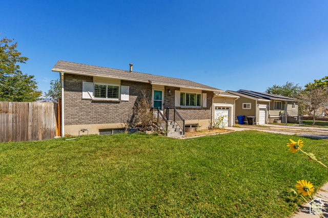 4801 S TOWNSEND WAY, Kearns UT 84118