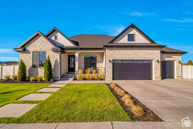 1521 E THORPE DR, Eagle Mountain UT 84005