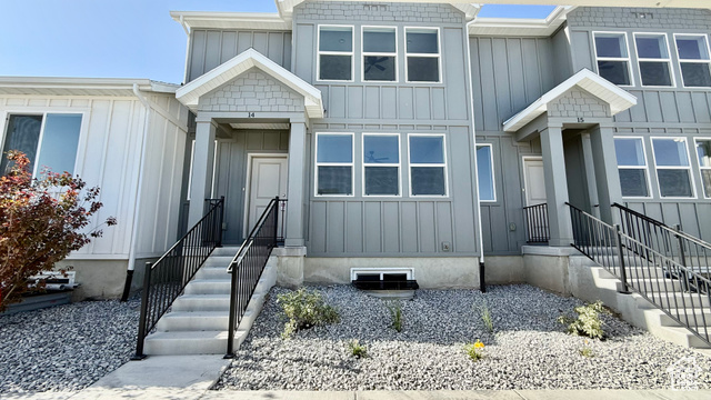 23 W 1160 N #14, Tooele UT 84074