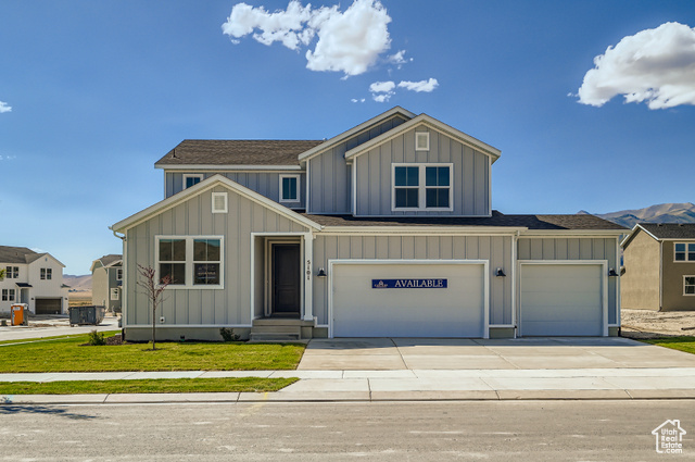 5101 N LUKES ST, Eagle Mountain UT 84005
