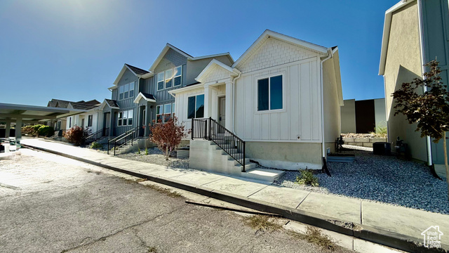 231 W 1160 N #16, Tooele UT 84074