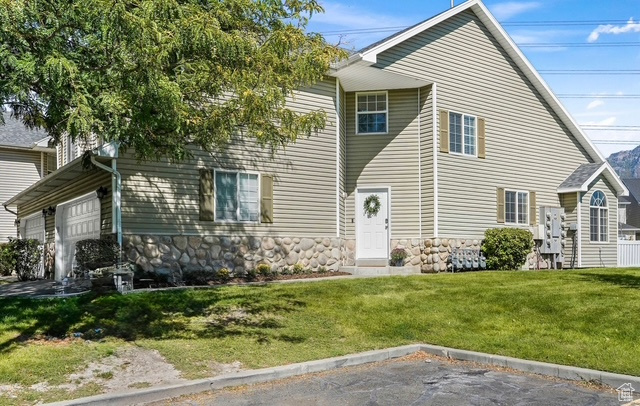 245 S PARKSIDE PL, Provo UT 84601