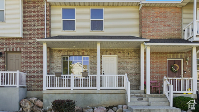 1228 E 680 N
                     MLS #2112041