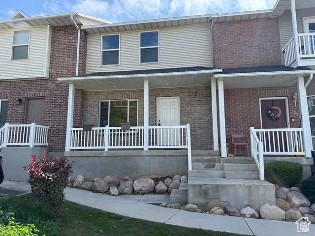 1228 E 680 N, Spanish Fork UT 84660