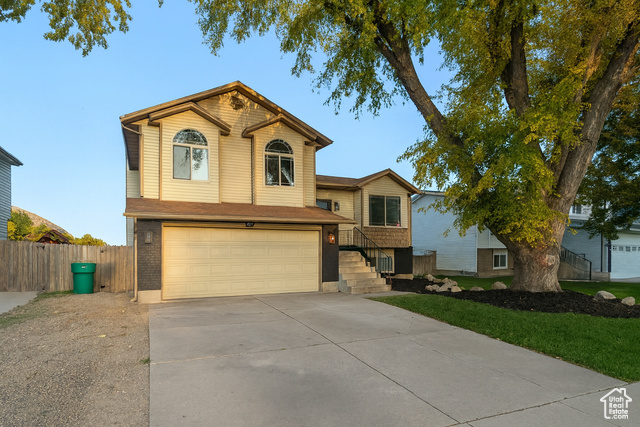 2540 N 450 W, Harrisville UT 84414