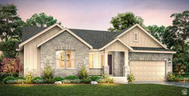 1583 S WILLIAMS DR, West Haven UT 84401