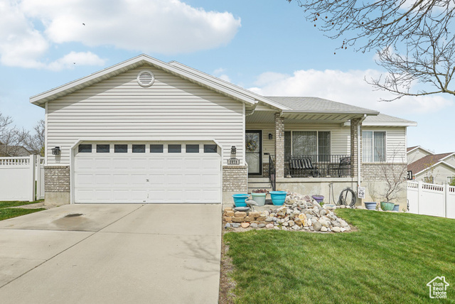 5418 W STONY VISTA DR, Salt Lake City UT 84118