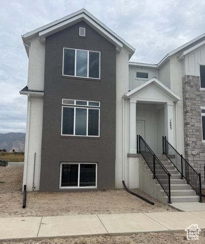Existing Home