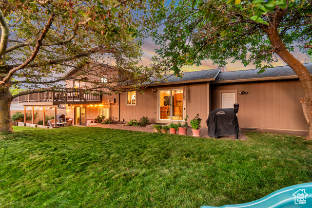Photo 38 for MLS #2112050 at 8638 S Piper Ln