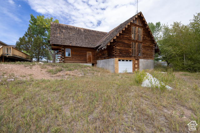 Photo 37 for MLS #2112051 at 7374 N 3250 West