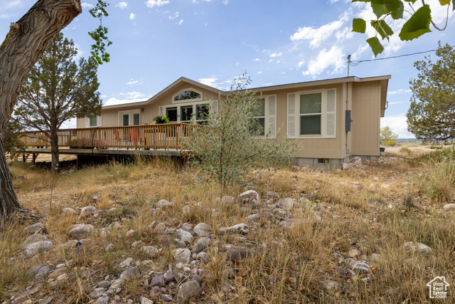 Photo 35 for MLS #2112051 at 7374 N 3250 West