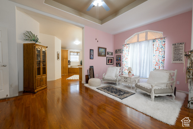 Photo 21 for MLS #2112051 at 7374 N 3250 West