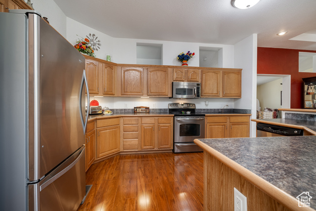 Photo 17 for MLS #2112051 at 7374 N 3250 West
